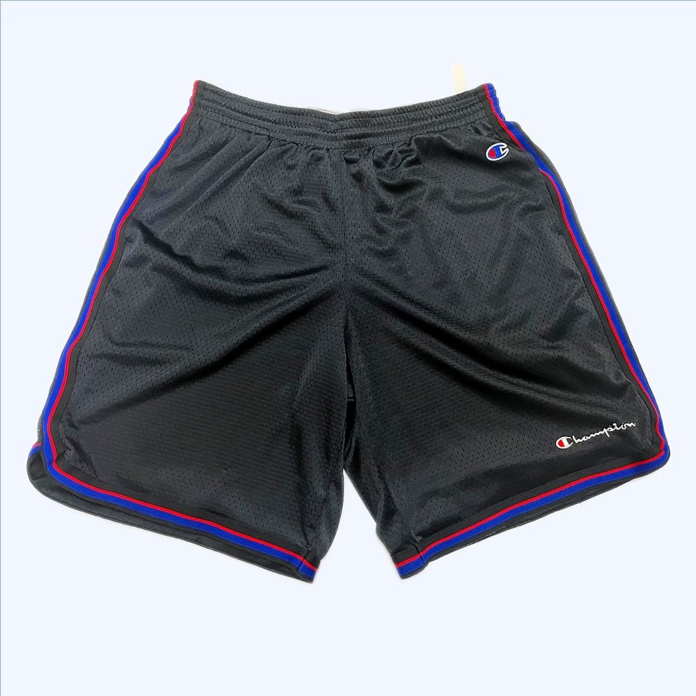 Champion Shorts Basketball Sport NBA Comfort MEn